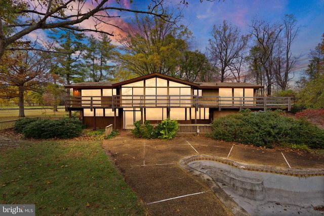 7099 GLEN CURTISS LN, Warrenton, VA 20187