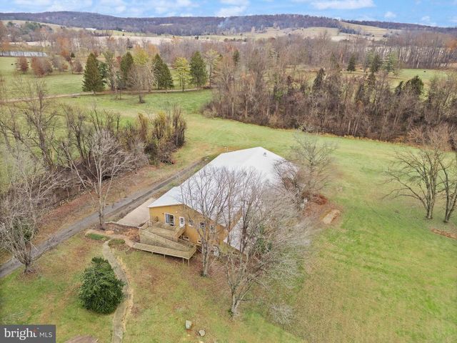 7099 GLEN CURTISS LN, Warrenton, VA 20187