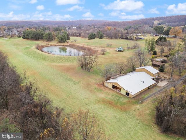 7099 GLEN CURTISS LN, Warrenton, VA 20187