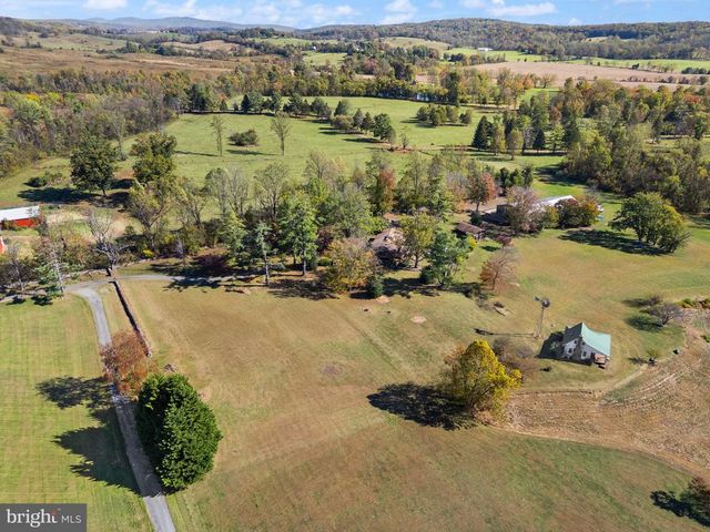 7099 GLEN CURTISS LN, Warrenton, VA 20187