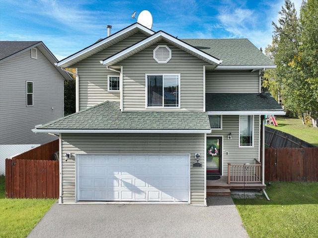 1430 TURNER STREET, Fairbanks, AK 99701