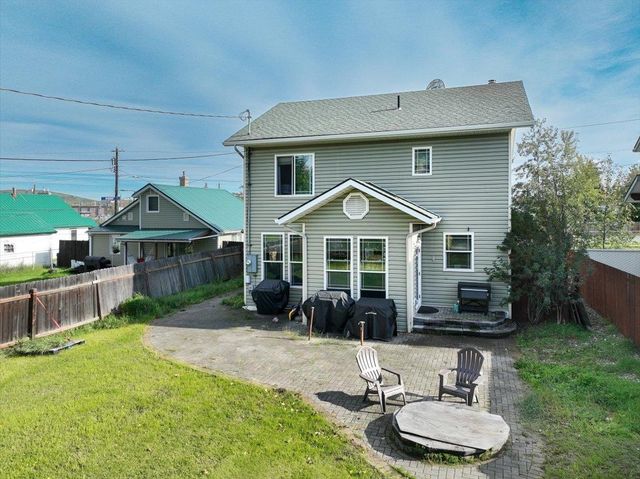 1430 TURNER STREET, Fairbanks, AK 99701
