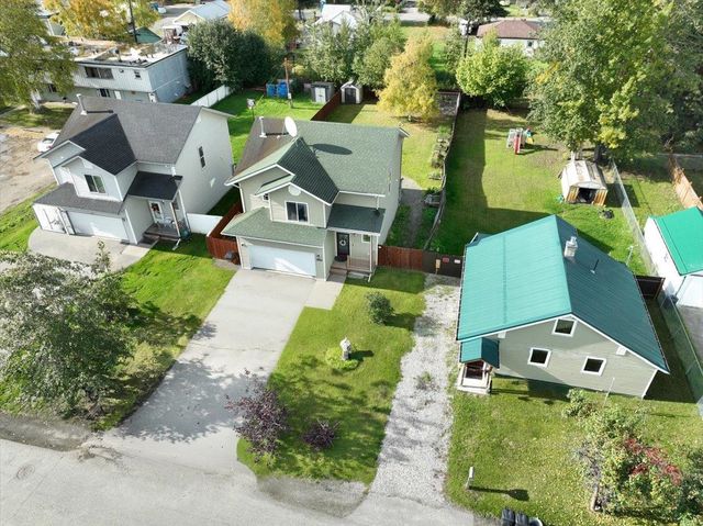 1430 TURNER STREET, Fairbanks, AK 99701