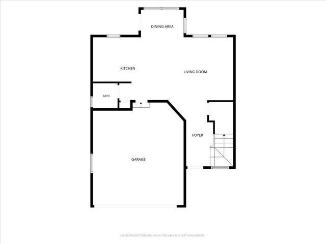 1430 TURNER STREET, Fairbanks, AK 99701