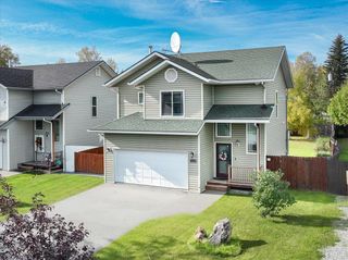 1430 TURNER STREET, Fairbanks, AK 99701
