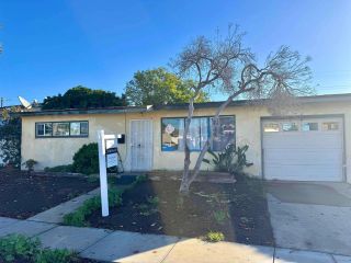 4539 Gila Ave, San Diego, CA 92117