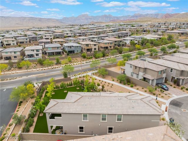 438 Wind Poppy Street, Las Vegas, NV 89138