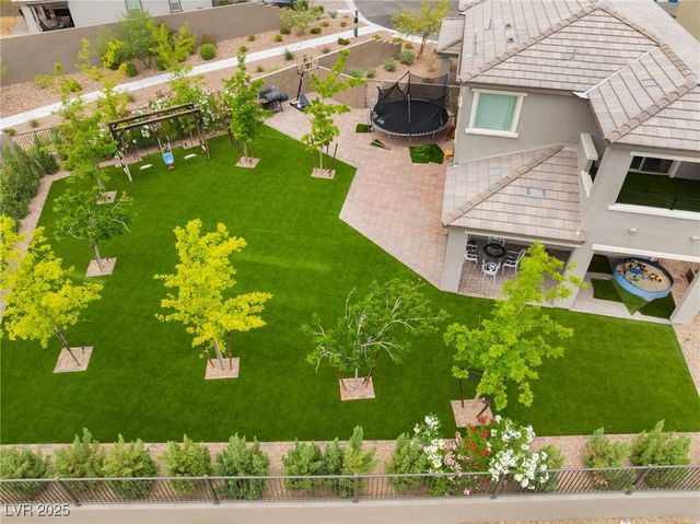 438 Wind Poppy Street, Las Vegas, NV 89138