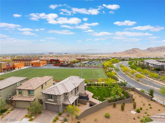 438 Wind Poppy Street, Las Vegas, NV 89138