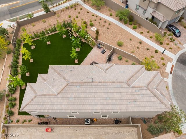 438 Wind Poppy Street, Las Vegas, NV 89138