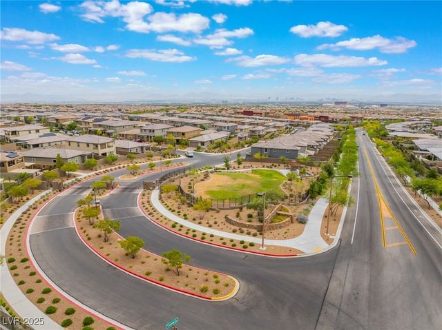 438 Wind Poppy Street, Las Vegas, NV 89138