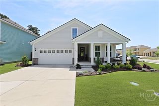 742 Longleaf Drive, Richmond Hill, GA 31324