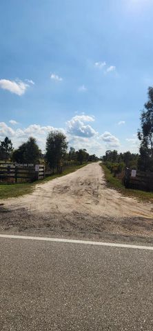 48345 Bermont Road, Punta Gorda, FL 33982