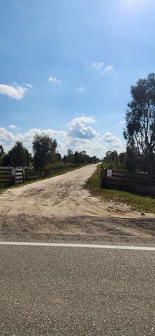 48345 Bermont Road, Punta Gorda, FL 33982