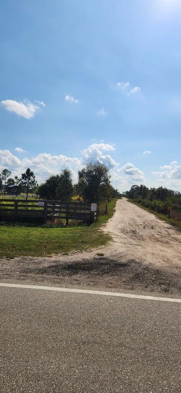 48345 Bermont Road, Punta Gorda, FL 33982
