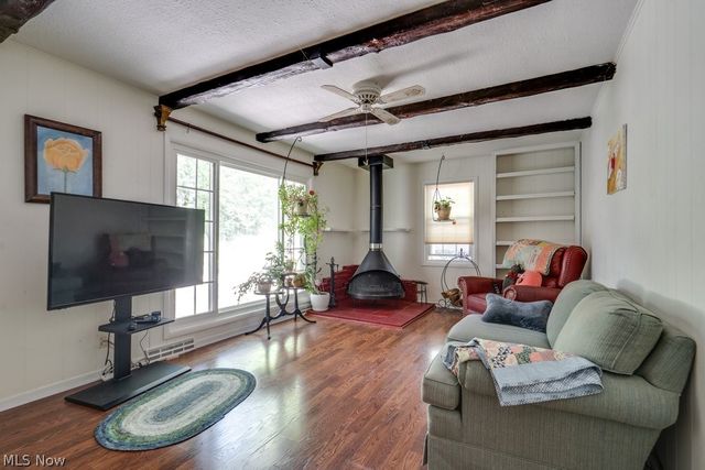 183 Timberlane Drive, Northfield Center, OH 44067