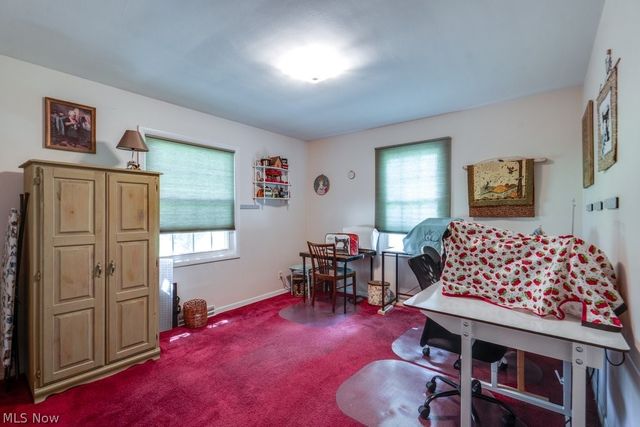 183 Timberlane Drive, Northfield Center, OH 44067