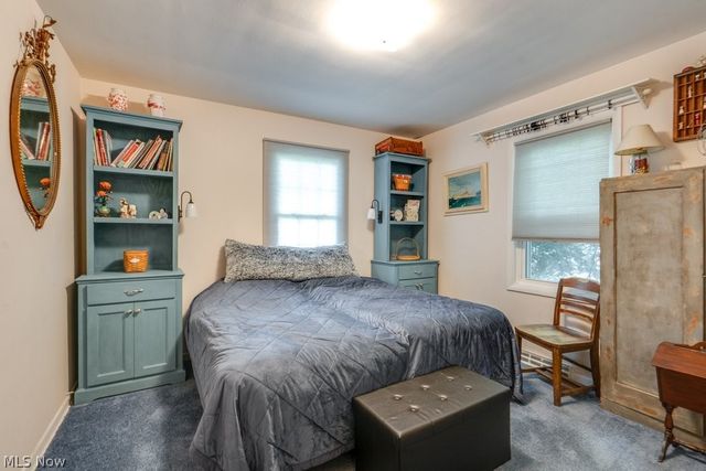 183 Timberlane Drive, Northfield Center, OH 44067