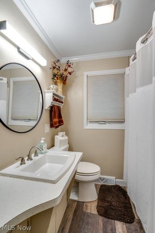 183 Timberlane Drive, Northfield Center, OH 44067