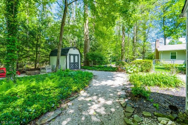 183 Timberlane Drive, Northfield Center, OH 44067