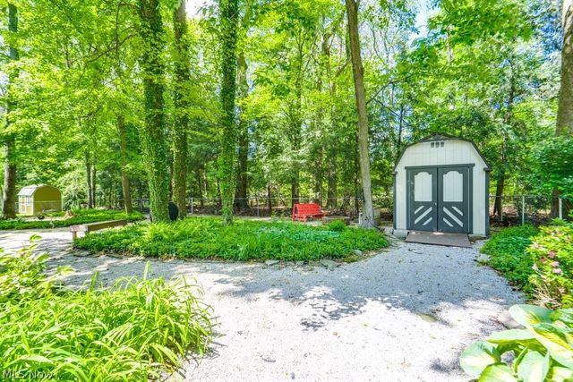 183 Timberlane Drive, Northfield Center, OH 44067