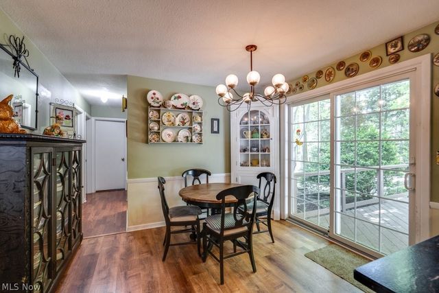 183 Timberlane Drive, Northfield Center, OH 44067