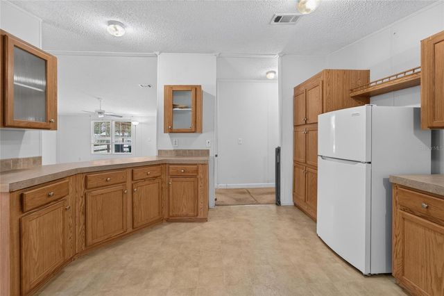 1205 CRYSTAL SPRINGS ROAD, Zephyrhills, FL 33540