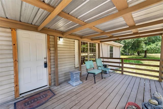 1205 CRYSTAL SPRINGS ROAD, Zephyrhills, FL 33540