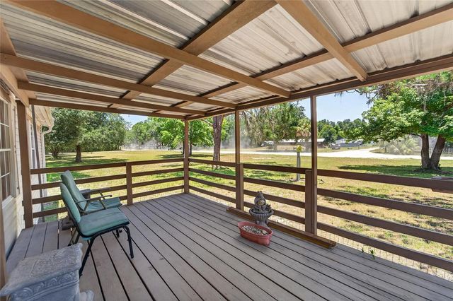 1205 CRYSTAL SPRINGS ROAD, Zephyrhills, FL 33540