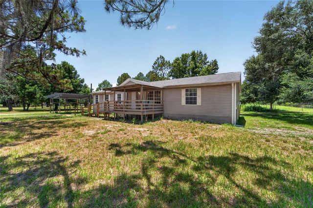 1205 CRYSTAL SPRINGS ROAD, Zephyrhills, FL 33540