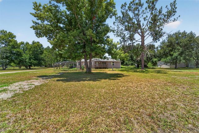 1205 CRYSTAL SPRINGS ROAD, Zephyrhills, FL 33540
