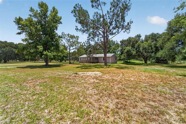 1205 CRYSTAL SPRINGS ROAD, Zephyrhills, FL 33540