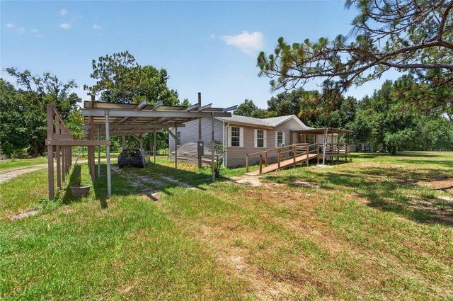 1205 CRYSTAL SPRINGS ROAD, Zephyrhills, FL 33540