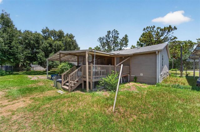 1205 CRYSTAL SPRINGS ROAD, Zephyrhills, FL 33540
