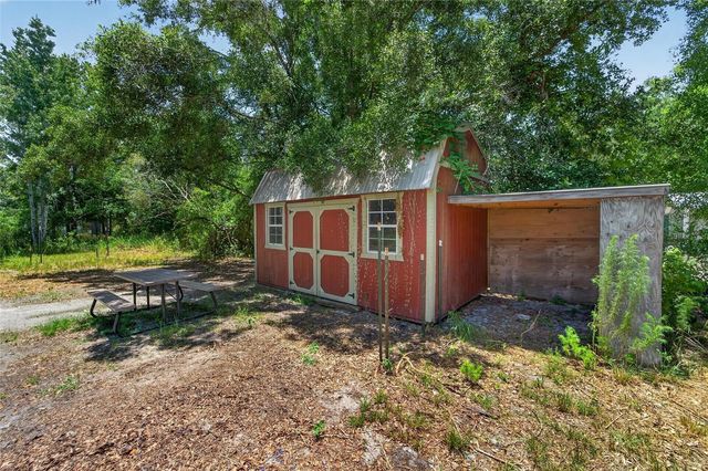 1205 CRYSTAL SPRINGS ROAD, Zephyrhills, FL 33540