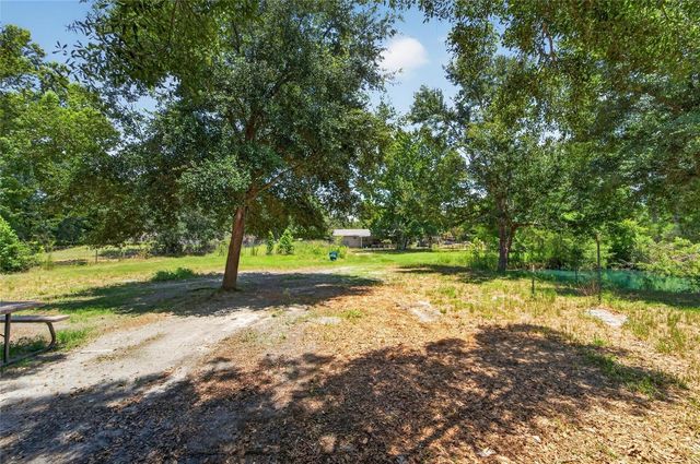 1205 CRYSTAL SPRINGS ROAD, Zephyrhills, FL 33540