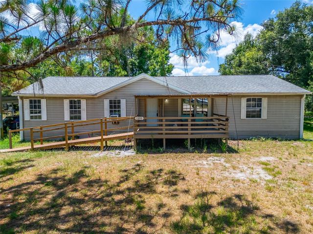 1205 CRYSTAL SPRINGS ROAD, Zephyrhills, FL 33540