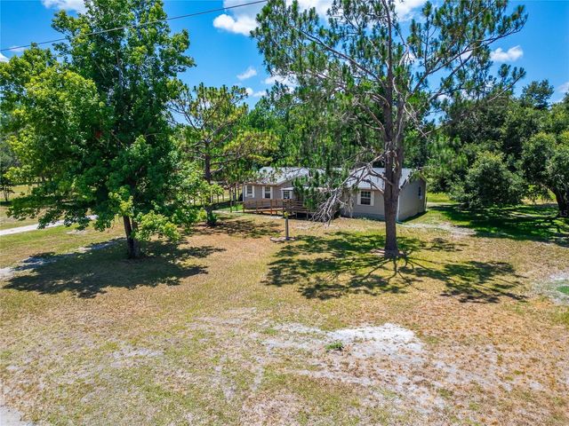 1205 CRYSTAL SPRINGS ROAD, Zephyrhills, FL 33540