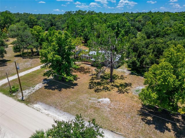 1205 CRYSTAL SPRINGS ROAD, Zephyrhills, FL 33540