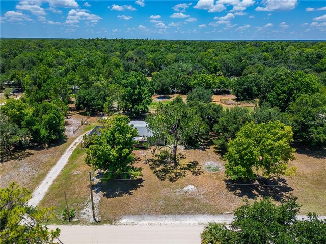 1205 CRYSTAL SPRINGS ROAD, Zephyrhills, FL 33540