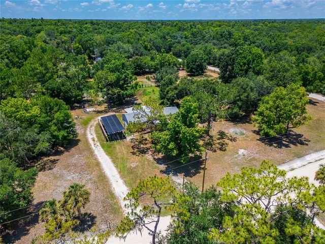 1205 CRYSTAL SPRINGS ROAD, Zephyrhills, FL 33540