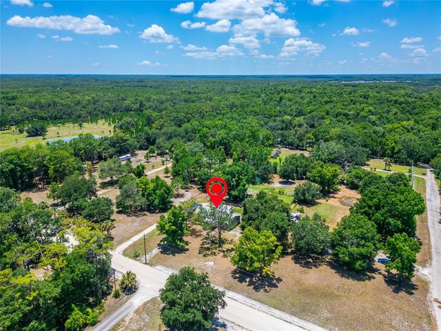 1205 CRYSTAL SPRINGS ROAD, Zephyrhills, FL 33540