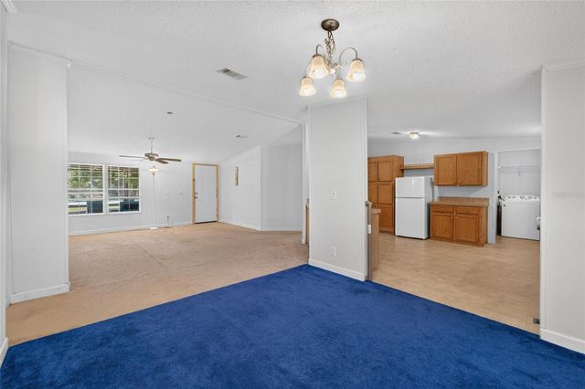 1205 CRYSTAL SPRINGS ROAD, Zephyrhills, FL 33540