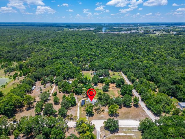 1205 CRYSTAL SPRINGS ROAD, Zephyrhills, FL 33540