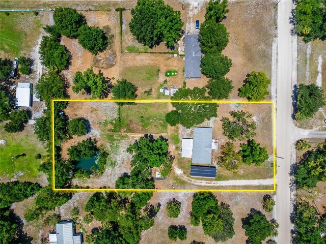 1205 CRYSTAL SPRINGS ROAD, Zephyrhills, FL 33540
