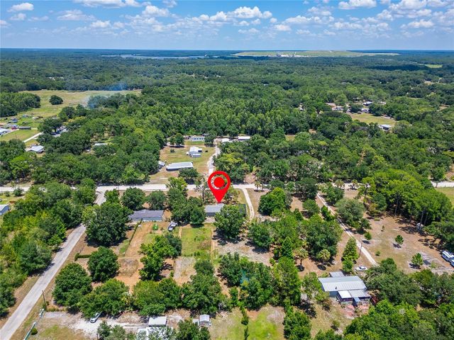 1205 CRYSTAL SPRINGS ROAD, Zephyrhills, FL 33540