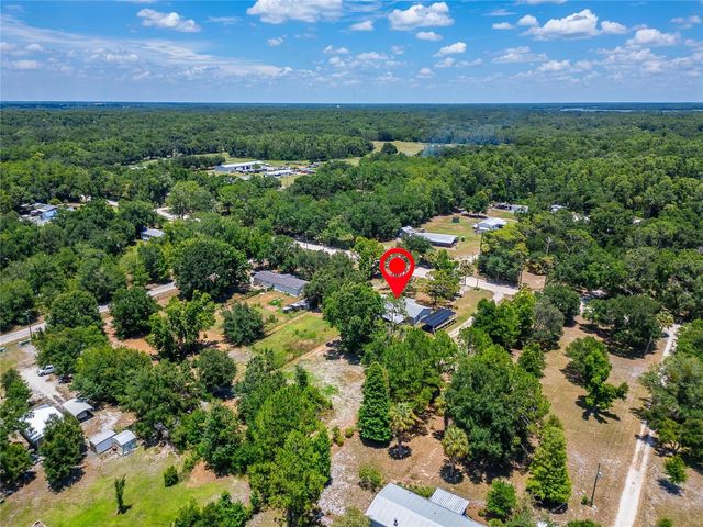 1205 CRYSTAL SPRINGS ROAD, Zephyrhills, FL 33540