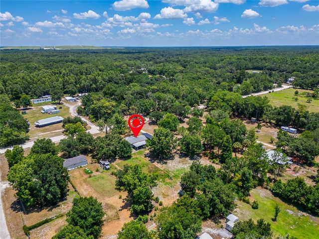 1205 CRYSTAL SPRINGS ROAD, Zephyrhills, FL 33540