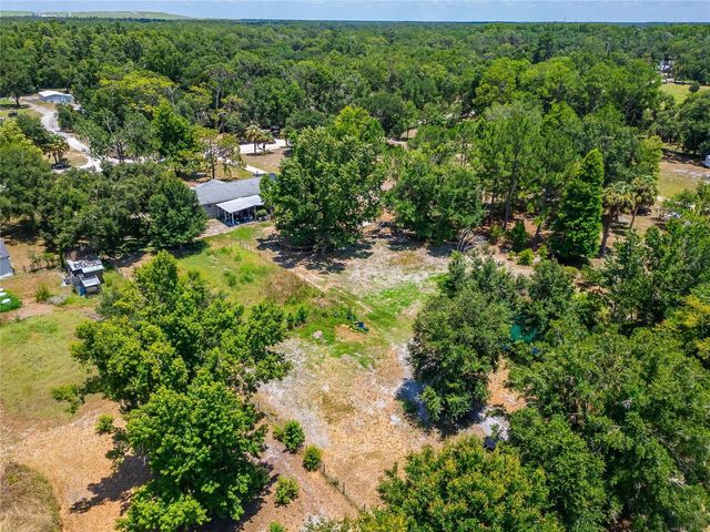 1205 CRYSTAL SPRINGS ROAD, Zephyrhills, FL 33540