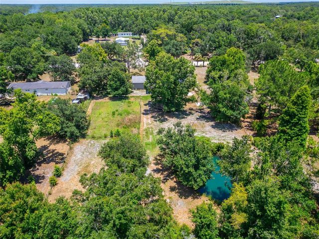 1205 CRYSTAL SPRINGS ROAD, Zephyrhills, FL 33540